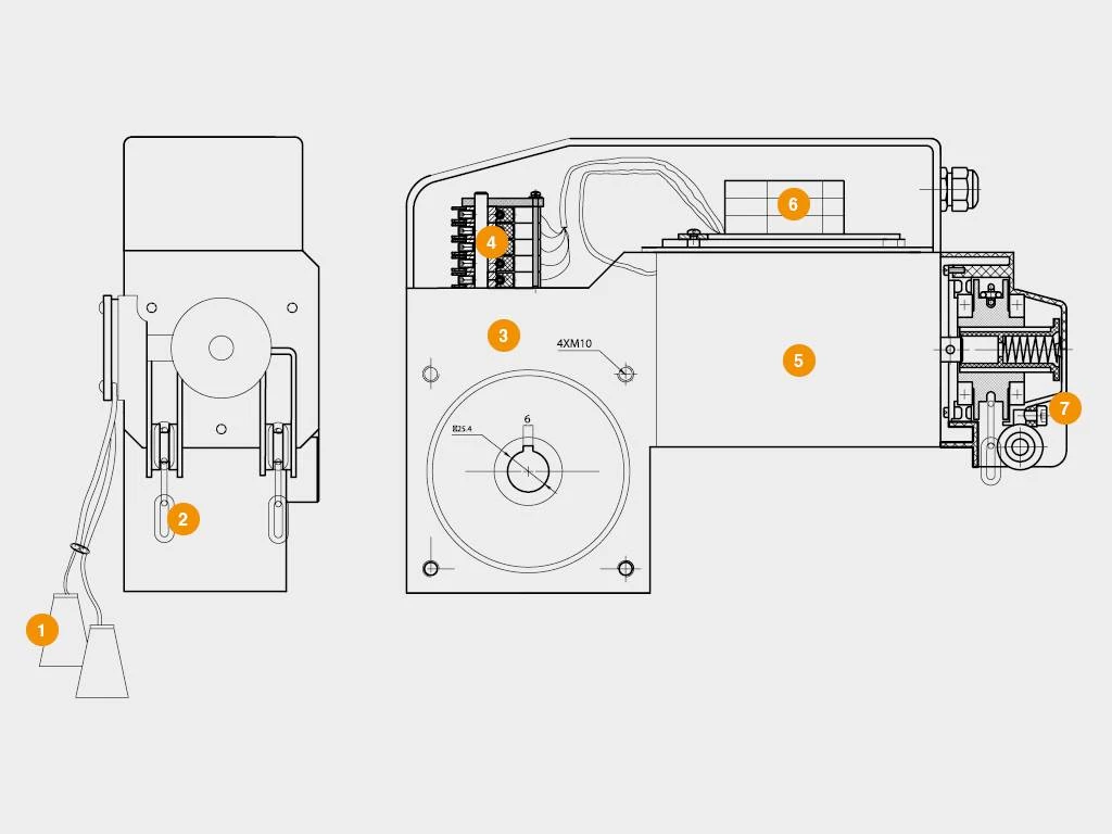 Конструкция Конструкция